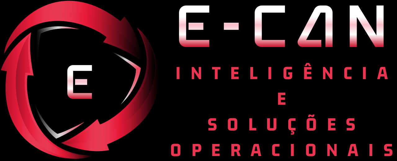 E-CAN Logo